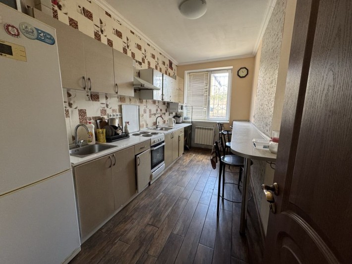 Двокімнатна квартира з ремонтом, Ірпінь 47000$ - фото 1