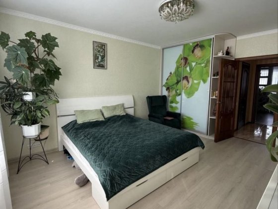 Продається 2к квартира з ремонтом, Усі Державні Програми. Податок 2% Буча