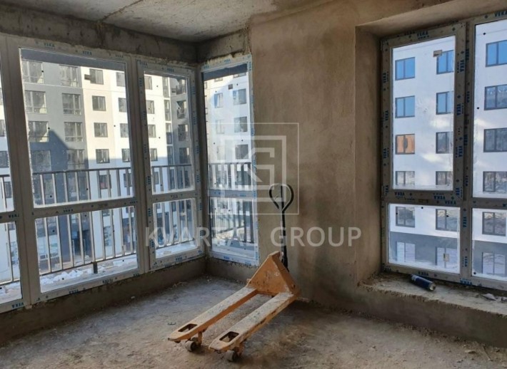 Без комісії. Продаж 2к квартири ЖК  "Континент Рей" - фото 1