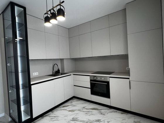 Продаж 2 кімнатної квартири новобудова Луцк