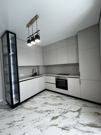 Продаж 2 кімнатної квартири новобудова - фото 1