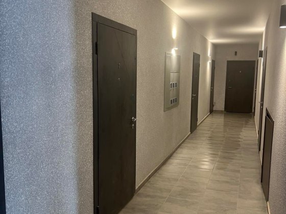 Квартира з видом на Бучанський парк Буча