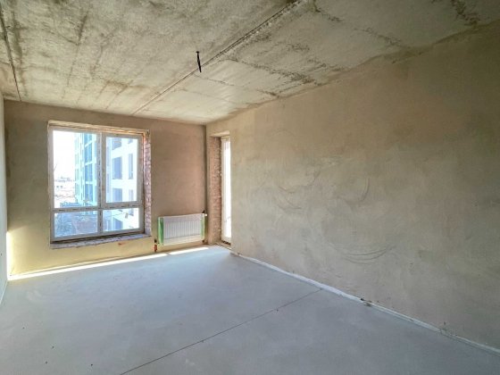 1 кімнатна квартира у ЖК "Перший квартал" - зданий будинок! Луцьк