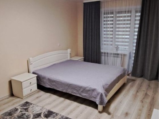 1-кімнатна квартира у Луцьку Луцьк