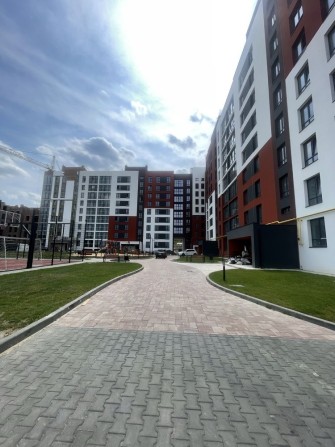 Продаж 1 кім квартири в ЖК Перший квартал - фото 1