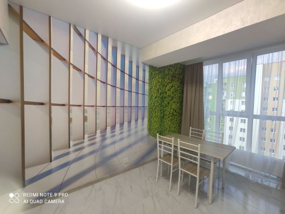 Продаж1 кім. квартири в новобудові в Луцьку від власника Луцк