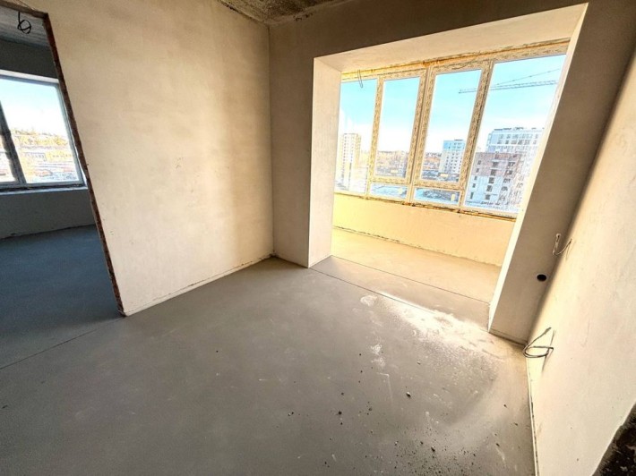 2к з максимальним наповненням під ремонт!район 3 школи, Буча! - фото 1