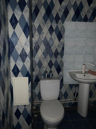 Продажа 1 к квартиры - фото 1