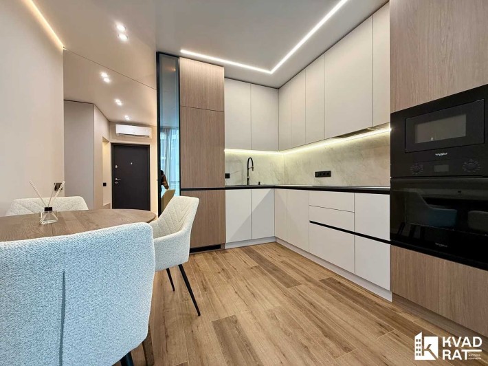 Найстильніша квартира в місті - фото 1