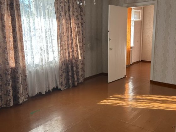 Продам 3-х кім. квартиру по вул. І. Мазепи Кременчук