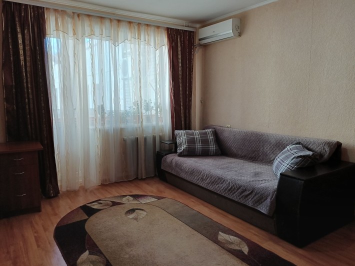 Чудова 3 кімнатна квартира район Макдональдс - фото 1