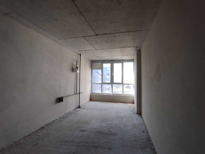 Терміновий квартири у обжитій новобудові - фото 1