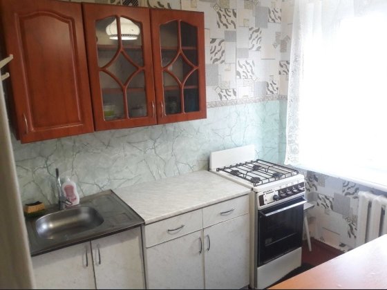 Продам квартиру в Кременчуге Кременчук