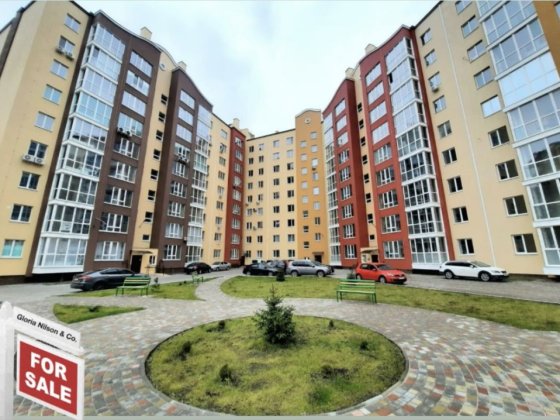 Продам Новобудову в центрі міста Кременчук