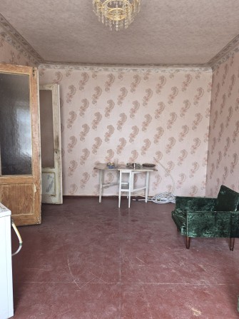 Продам 2х комн квартира 50м у. Бажова район 20 и 44 й квар Покровский! - фото 1