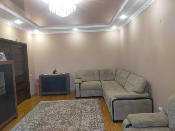 2-кімнатна квартира Луцк