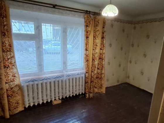 Продам 2-кімнатну квартиру на 44 кварталi Кривой Рог