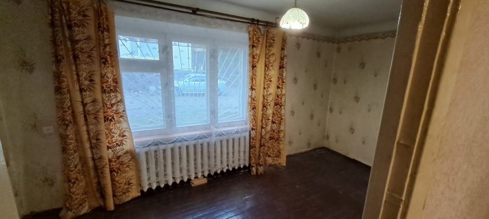 Продам 2-кімнатну квартиру на 44 кварталi - фото 1