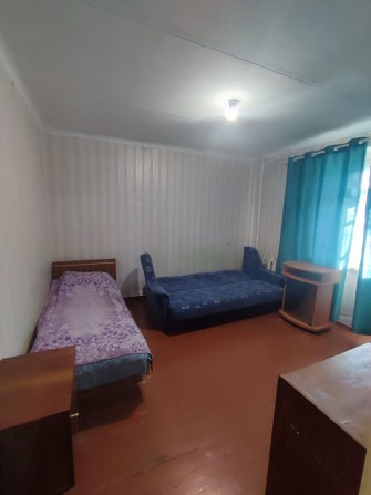 Продам 1 кімн. квартиру кільце 44 кварталу - фото 1