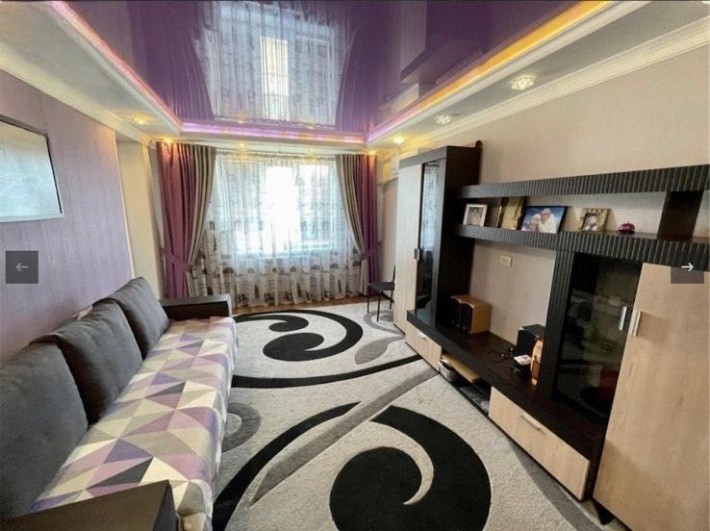 Продаж квартири на Молодіжному - фото 1