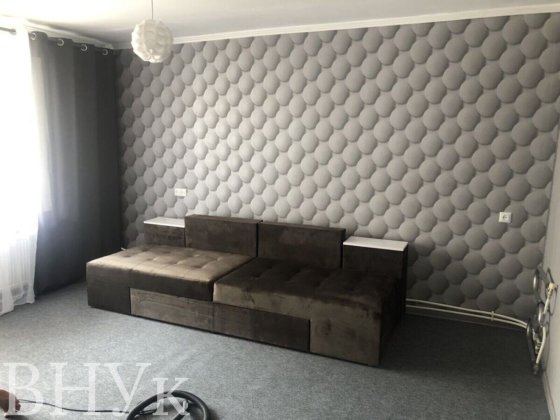 Ваш шанс: квартира з ремонтом, та індивідуальним газовим опаленням! Луцк