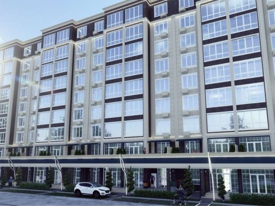 Евродвушка поруч школа Буча