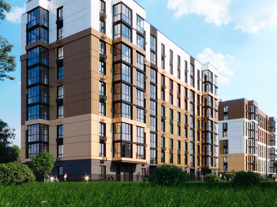 2 кімнатна квартира ЖК ГАРМОНІЯ / єВідновлення! Луцк