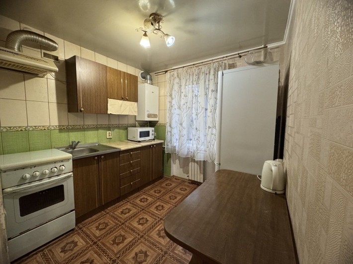 Продам 1кімнатну квартиру 97 квартал Автономка - фото 1