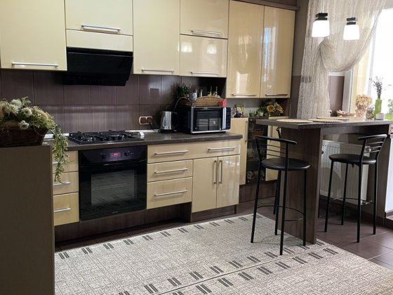 Продам двохкімнатну квартиру Луцк