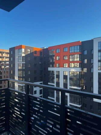 2х км квартира на стадії готовності з БЕЗ % розтермінуванням! - фото 1