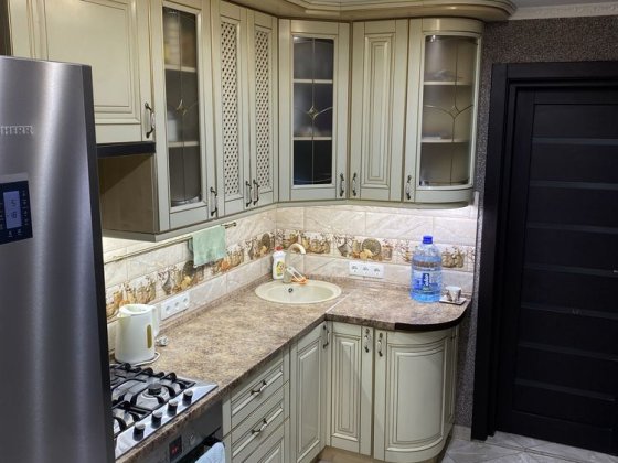 Квартира 3 кімнатна Луцк