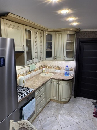 Квартира 3 кімнатна - фото 1