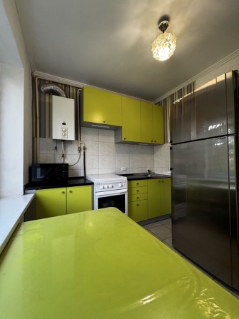 Продаж 2-кімнатної квартири на вул. Перемоги 23 - фото 1