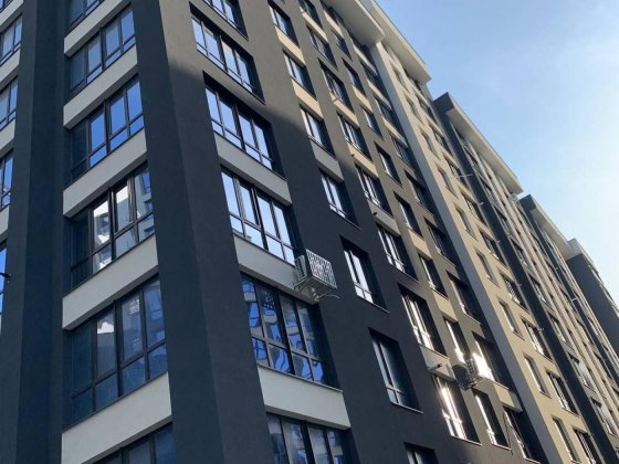 Компактна трикімнатна квартира|Можливе розтермінування Ивано-Франковск