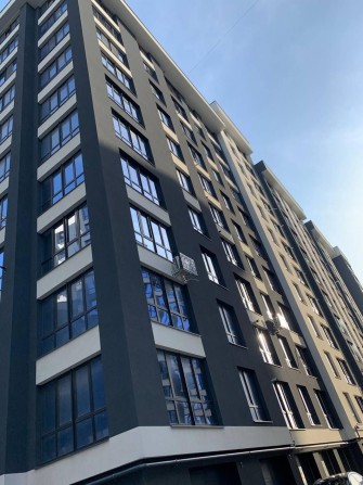 Компактна трикімнатна квартира|Можливе розтермінування - фото 1