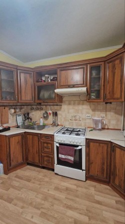 3 кімнатна з ремонтом вулиця Чорновола - фото 1