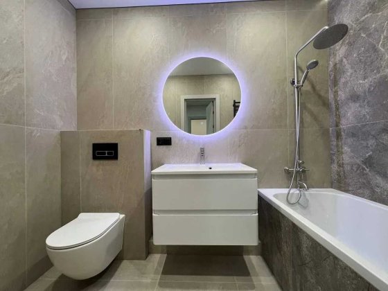 Гаряча пропозиція! 1 кім з якісним ремонтом в топовому ЖК! Ивано-Франковск