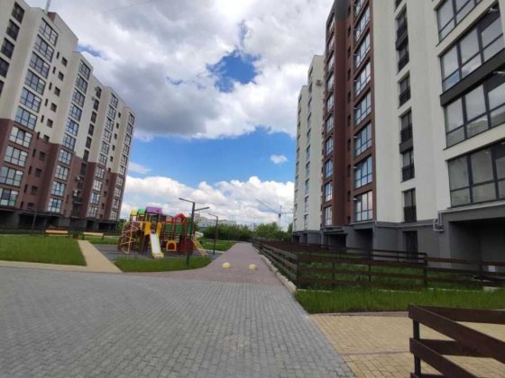 Здана 1к. квартира по вул. Ребета! Ивано-Франковск