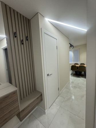 2 кім. VIP НОВА після ремонту з меблями і технікою - фото 1