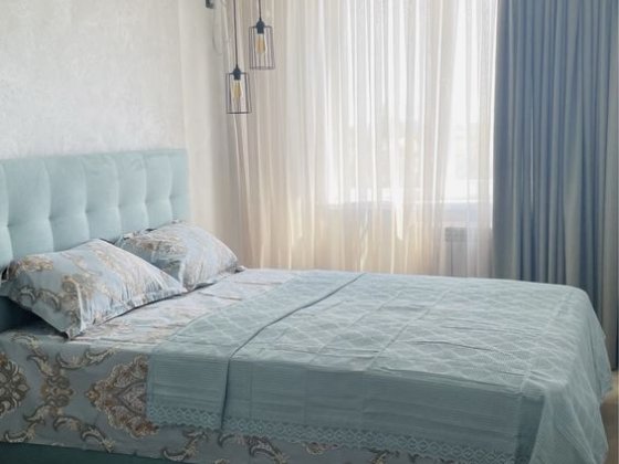 Продается 2х ком квартира,ул.Соборности 31А,Соцгород Кривой Рог