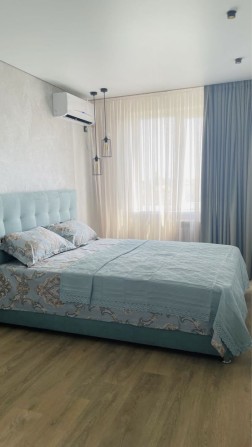 Продается 2х ком квартира,ул.Соборности 31А,Соцгород - фото 1