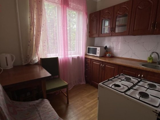 Продам 1 кімн. квартиру в центрі міста! Кременчуг