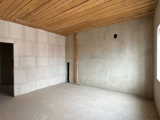 Здана 1к квартира, готова до ремонту Ивано-Франковск