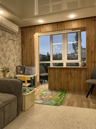 Ювілейна 2 кімн. повний ремонт Співдружності, О. Різниченка Сертифікат - фото 1