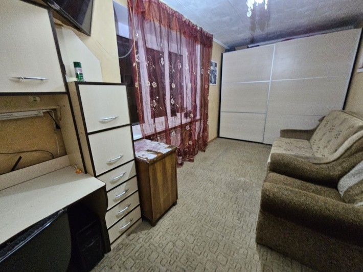 2 комн ул.Жемчужная (44 квартал, Роковатая, Огонёк, Мусоргского - фото 1