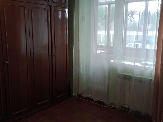 Продам однокімнатну квартиру 24,4 м.кв Луцк