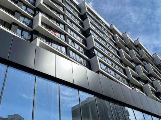 Продаж зданої 2-кімнатної квартири в центрі міста ЖК А5 Ивано-Франковск