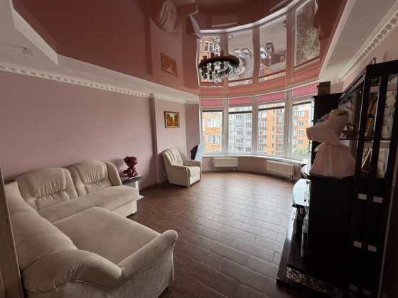 Вулиця Гончара 2 кімн Луцк