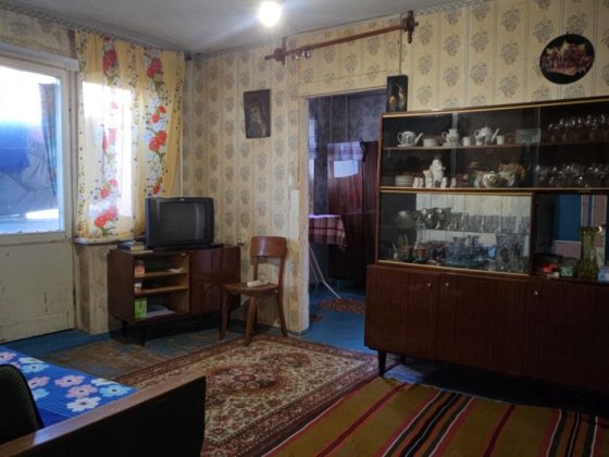 2-кімнатна квартира біля парку, вул. Героїв АТО Кривой Рог