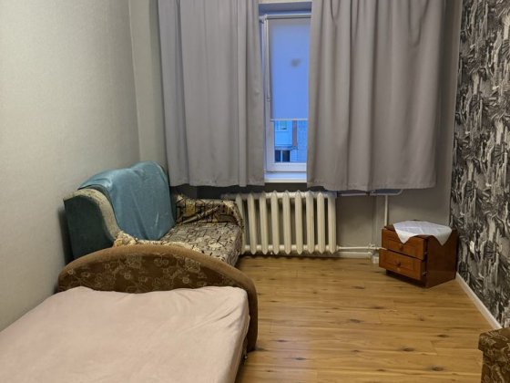 Продам 1-кімнатну квартиру Луцк